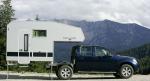 Bimobil Husky 230 2005 года